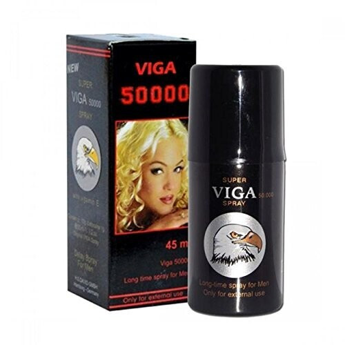 Viga 50 Sprey