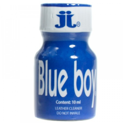 Blue Boy 10ml