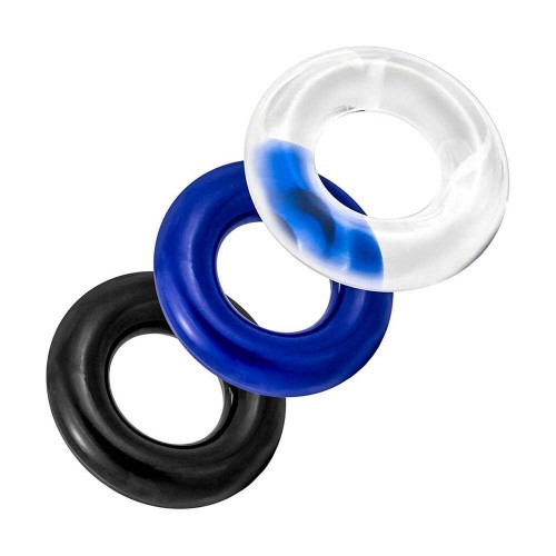 Էրեկցիոն Օղակներ 3 հատ