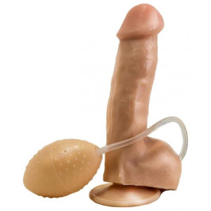 Անդամ Փչվող