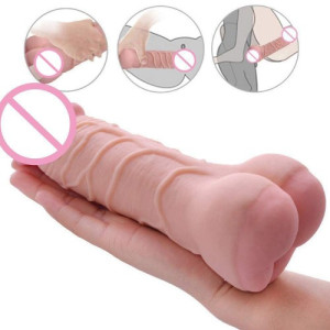 Հեշտոց և Անդամ 2-ը 1-ում