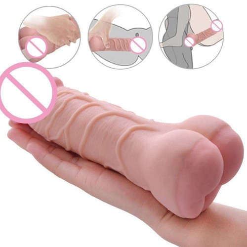 Հեշտոց և Անդամ 2-ը 1-ում