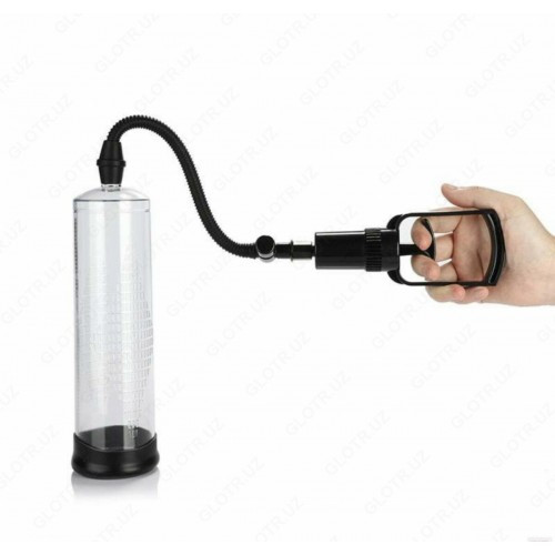 Վակուումային պոմպ անդամը մեծացնելու համար