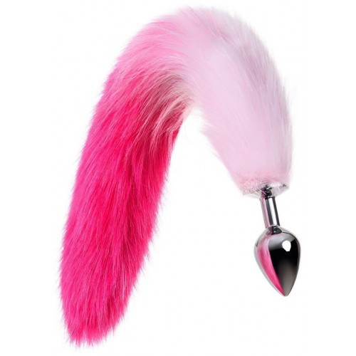 Անալ խցան մետաղական