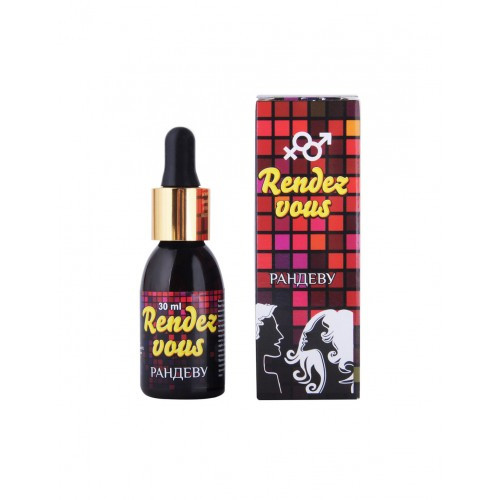 Rendez Vous  30 մլ