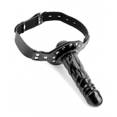 Բերանի Ստրապոն