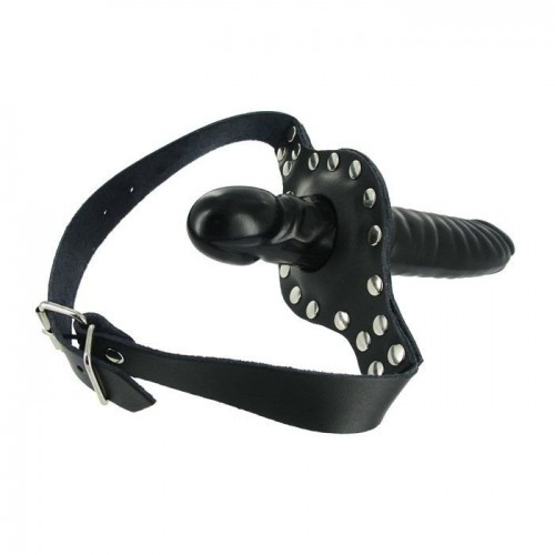 Բերանի Ստրապոն