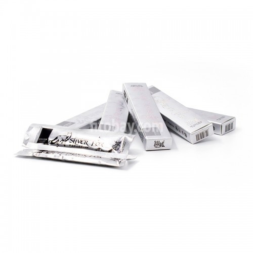 Silver Fox (2 հատ) Գրգռիչ հեղուկ կանանց համար