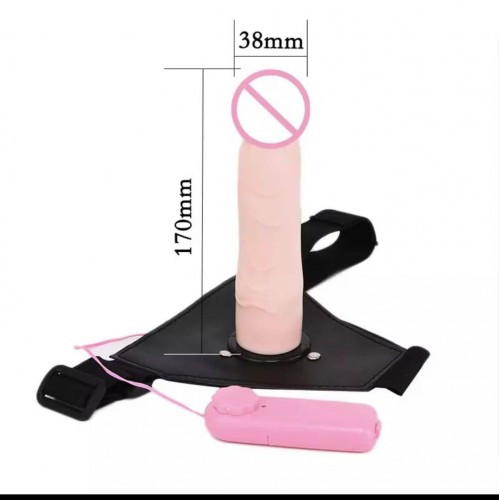 Ստրապոն վիբրատոր