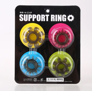 Էրեկցիոն Օղակներ 4 հատ