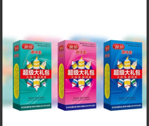 Պահպանակ 6 հատ