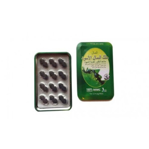 Սև մրջյուն (3 Կոճակ) վիագրա տղամարդկանց համար