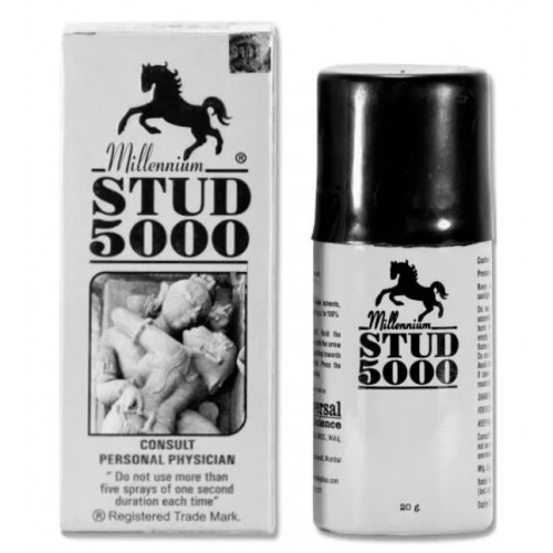 Stud 5000 sprey